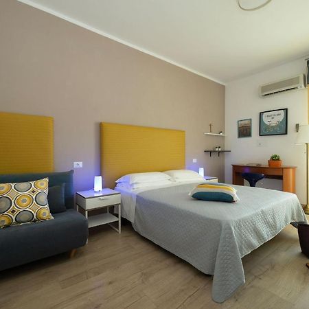 Nice Hotel Bibione Ngoại thất bức ảnh