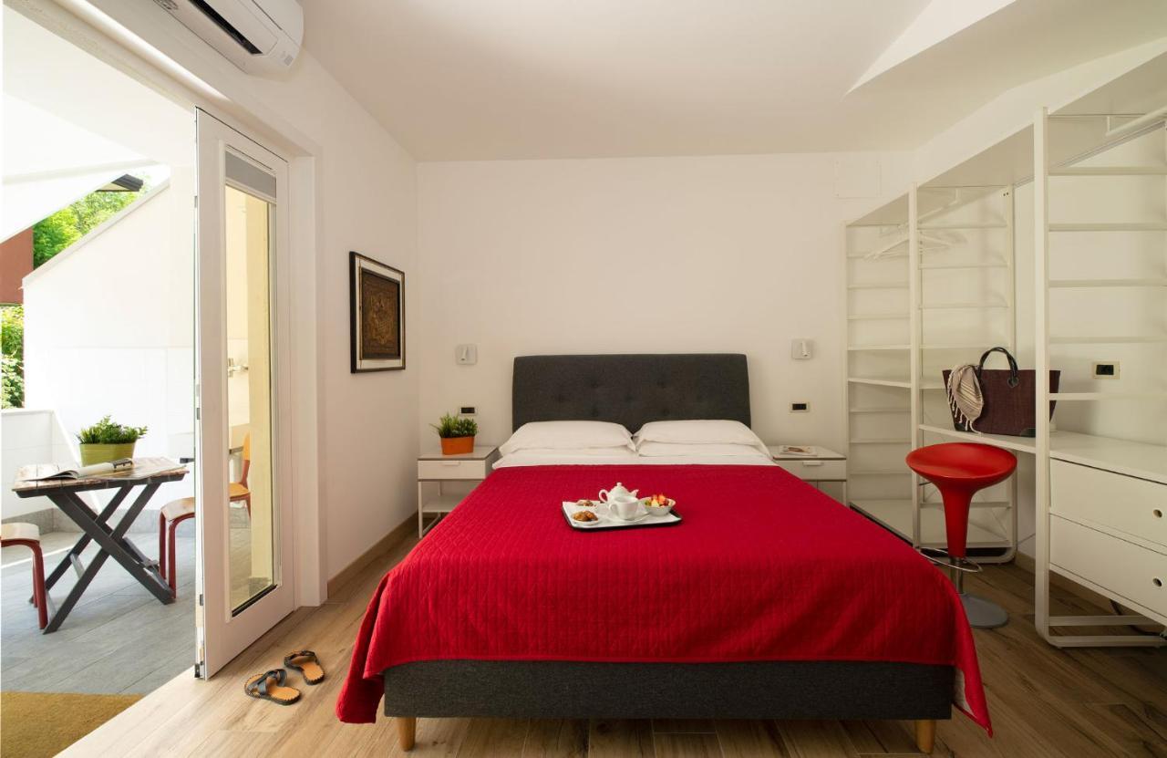 Nice Hotel Bibione Ngoại thất bức ảnh