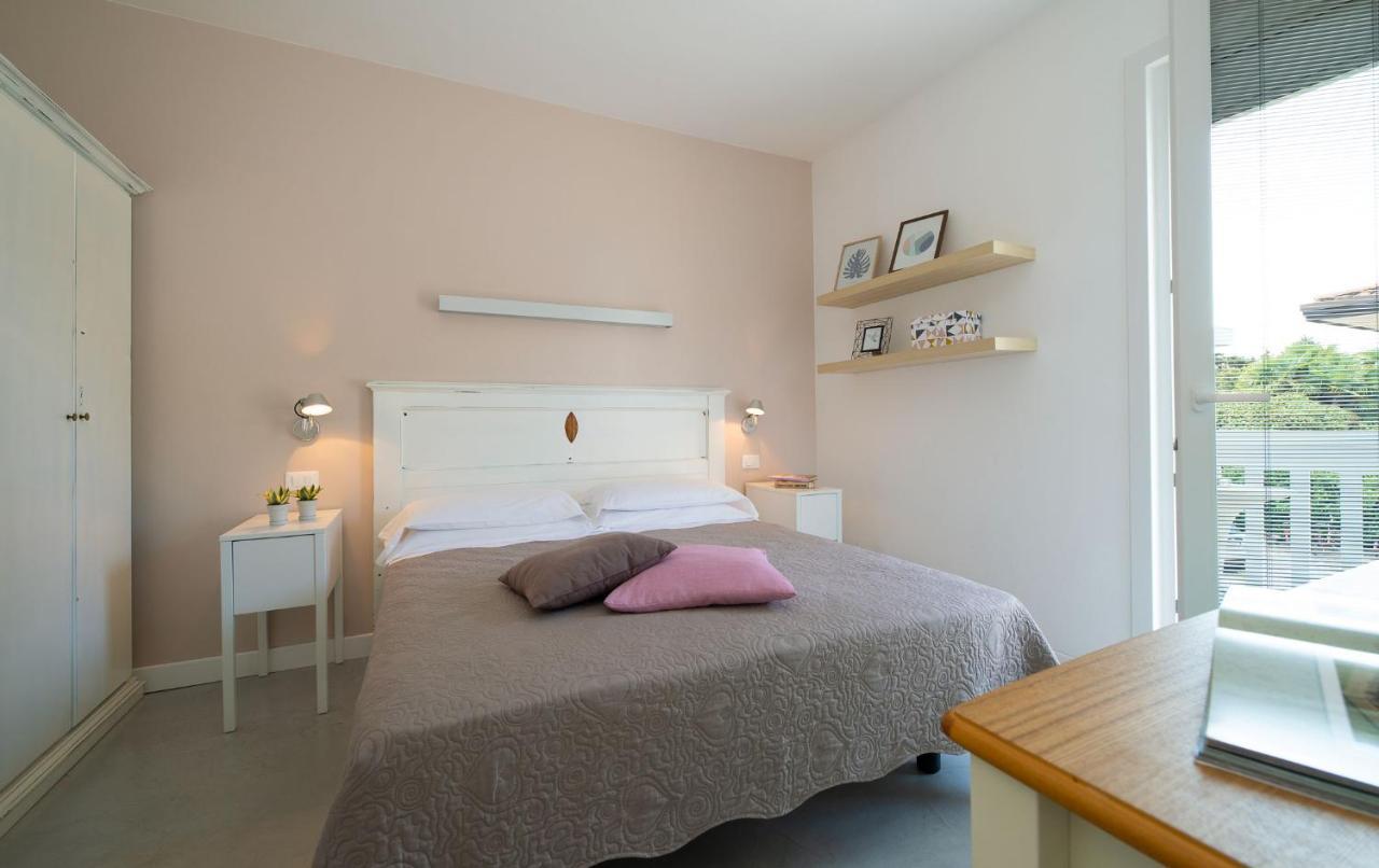 Nice Hotel Bibione Ngoại thất bức ảnh