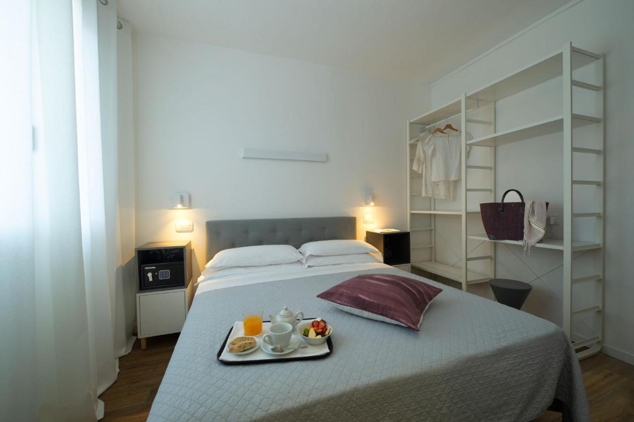 Nice Hotel Bibione Ngoại thất bức ảnh