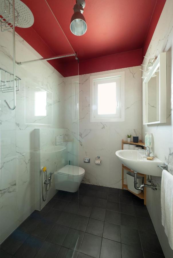 Nice Hotel Bibione Ngoại thất bức ảnh