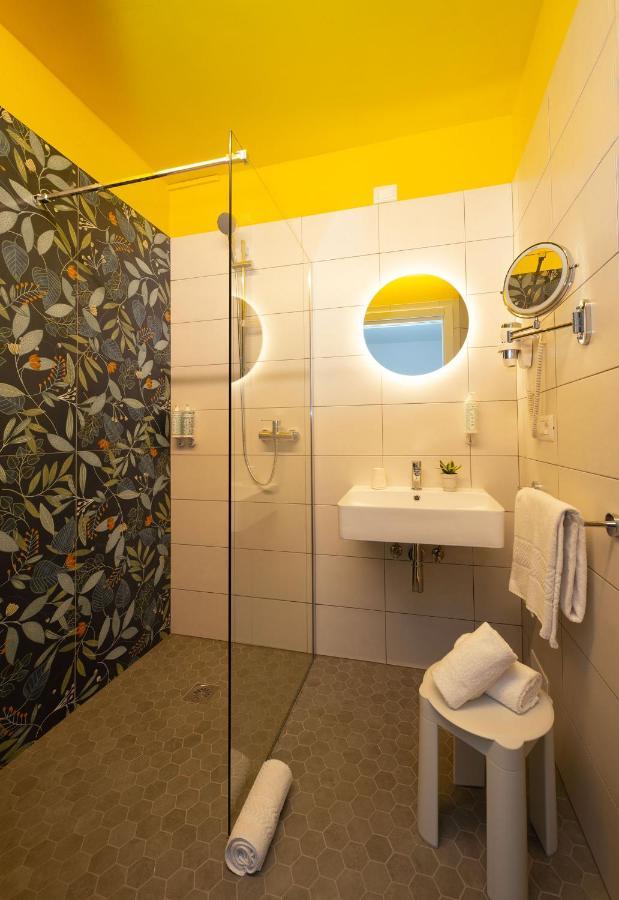 Nice Hotel Bibione Ngoại thất bức ảnh