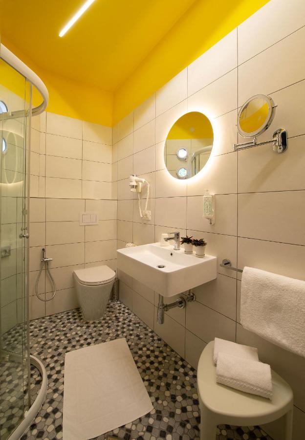 Nice Hotel Bibione Ngoại thất bức ảnh
