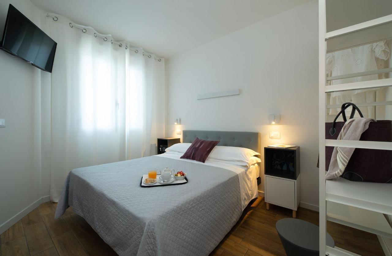 Nice Hotel Bibione Ngoại thất bức ảnh