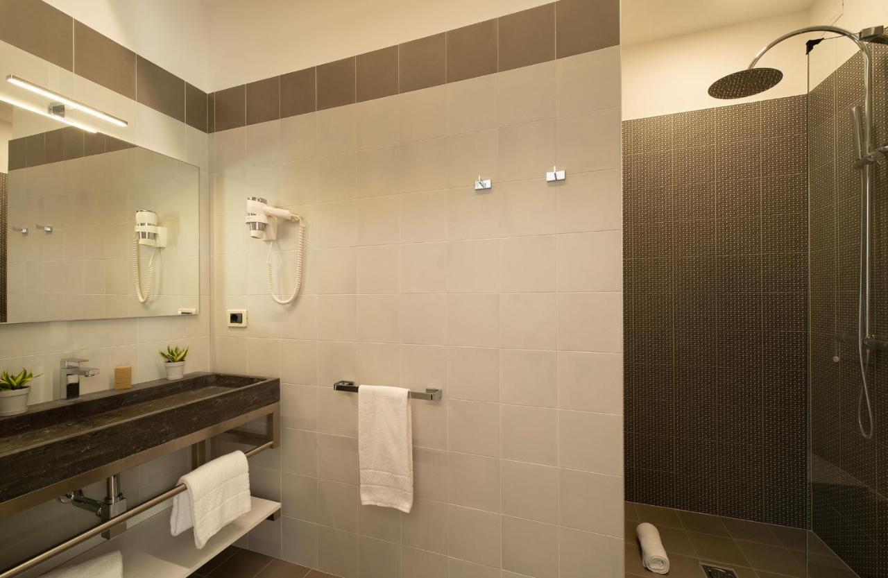 Nice Hotel Bibione Ngoại thất bức ảnh