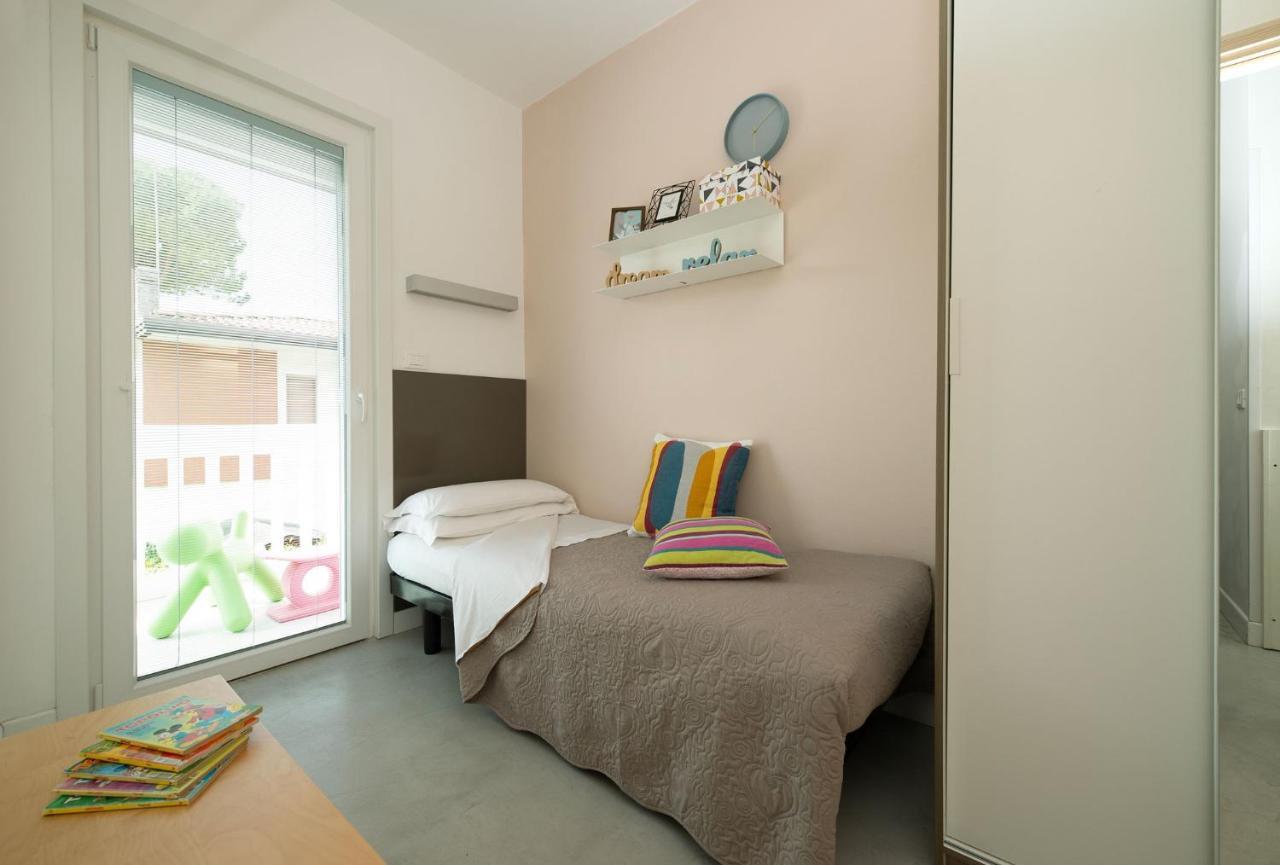 Nice Hotel Bibione Ngoại thất bức ảnh