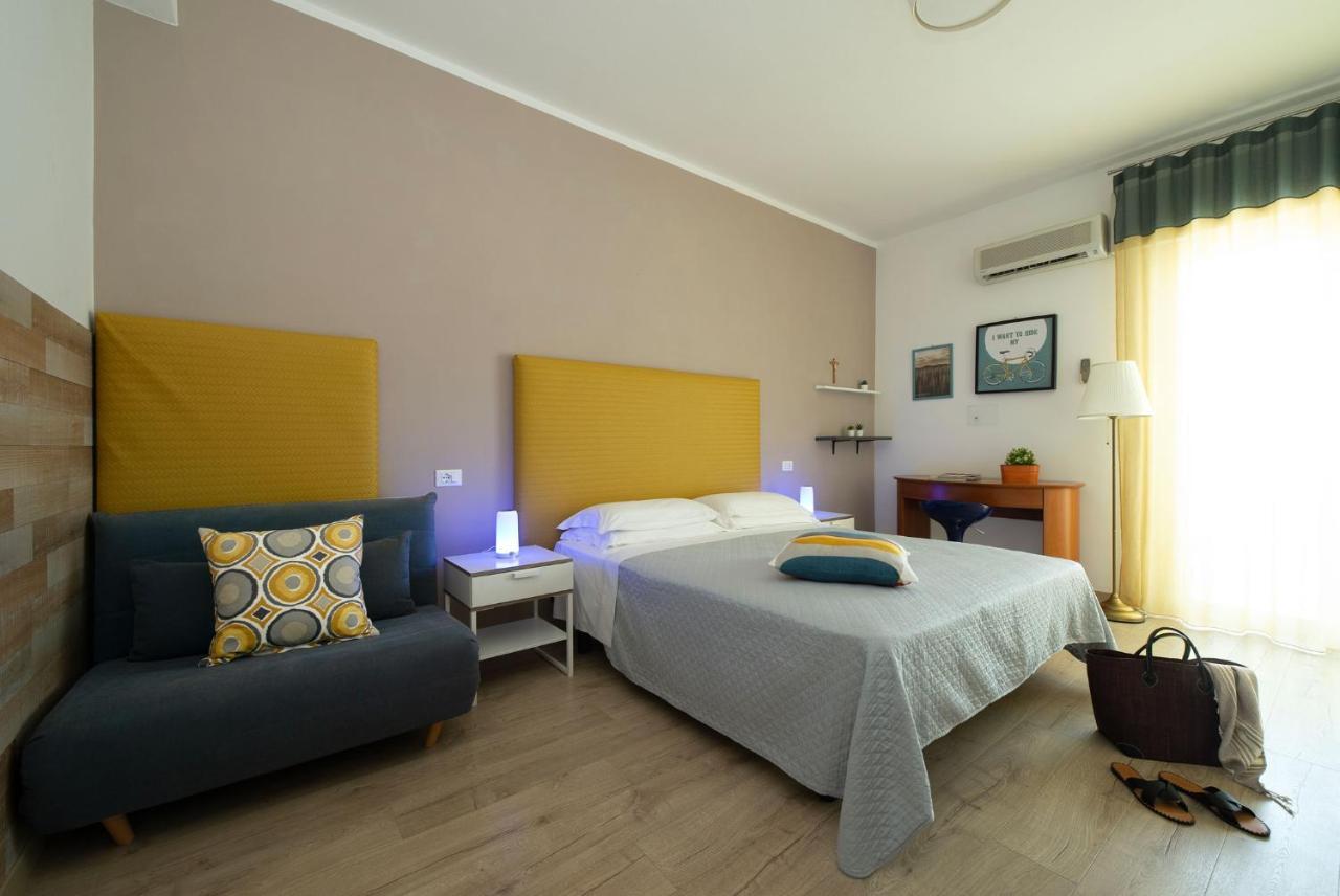 Nice Hotel Bibione Ngoại thất bức ảnh