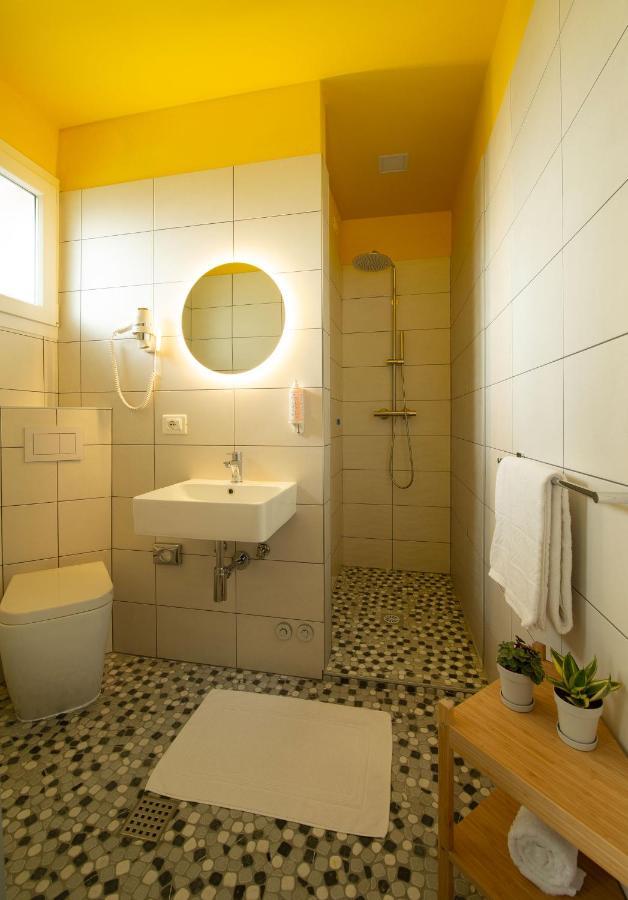 Nice Hotel Bibione Ngoại thất bức ảnh