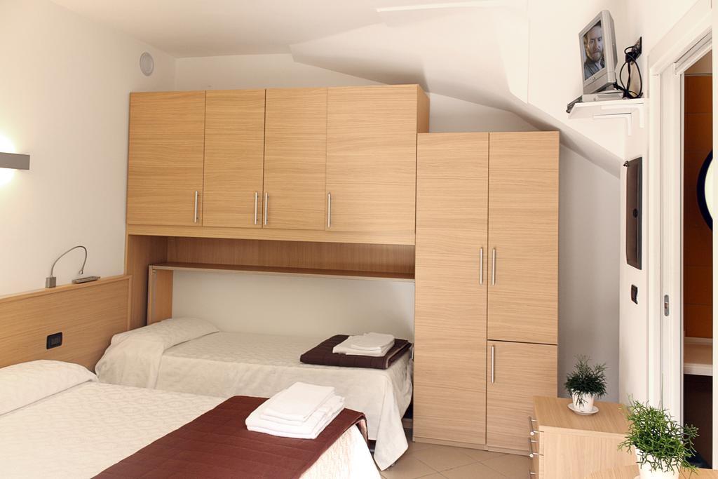 Nice Hotel Bibione Ngoại thất bức ảnh