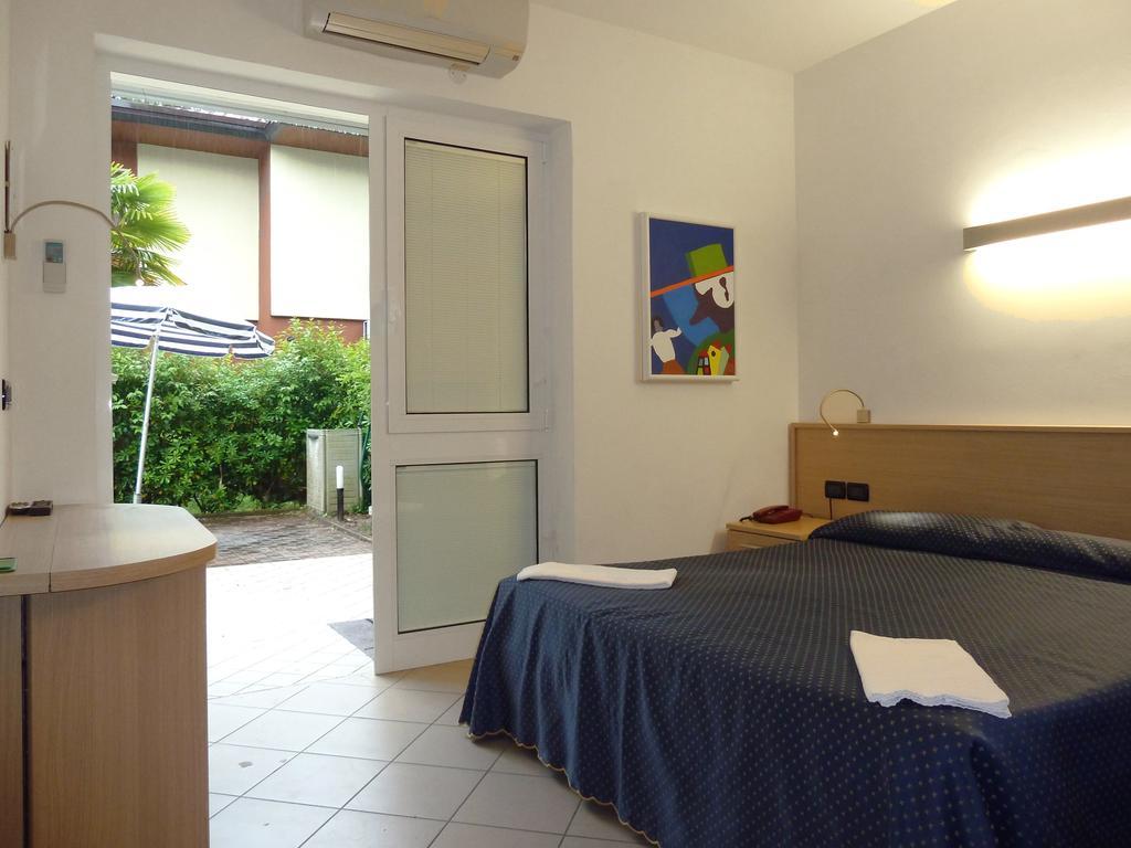 Nice Hotel Bibione Ngoại thất bức ảnh