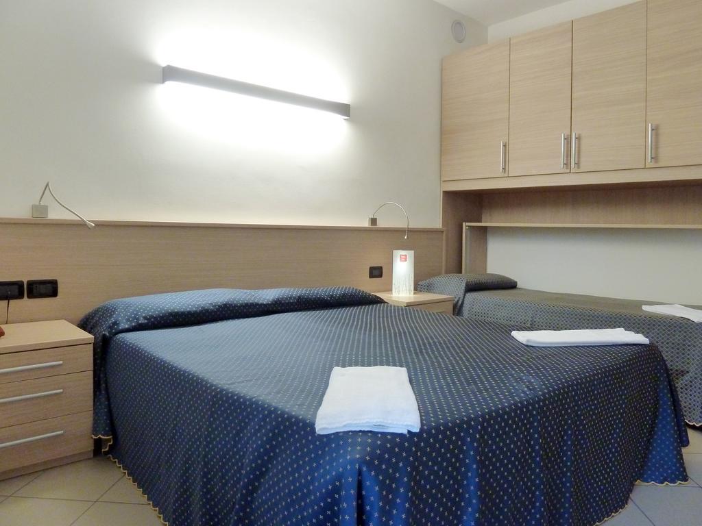 Nice Hotel Bibione Ngoại thất bức ảnh
