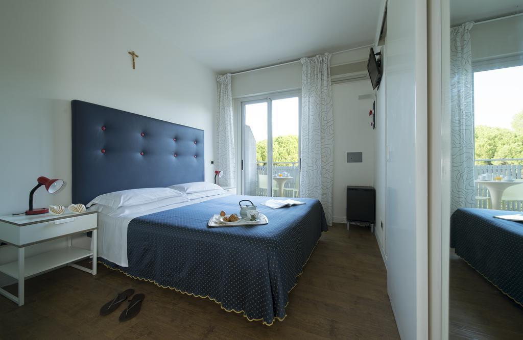 Nice Hotel Bibione Ngoại thất bức ảnh