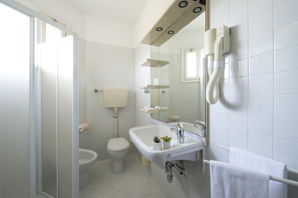 Nice Hotel Bibione Ngoại thất bức ảnh