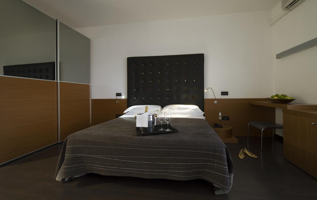 Nice Hotel Bibione Ngoại thất bức ảnh