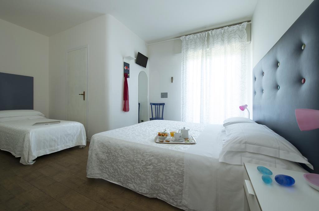 Nice Hotel Bibione Ngoại thất bức ảnh