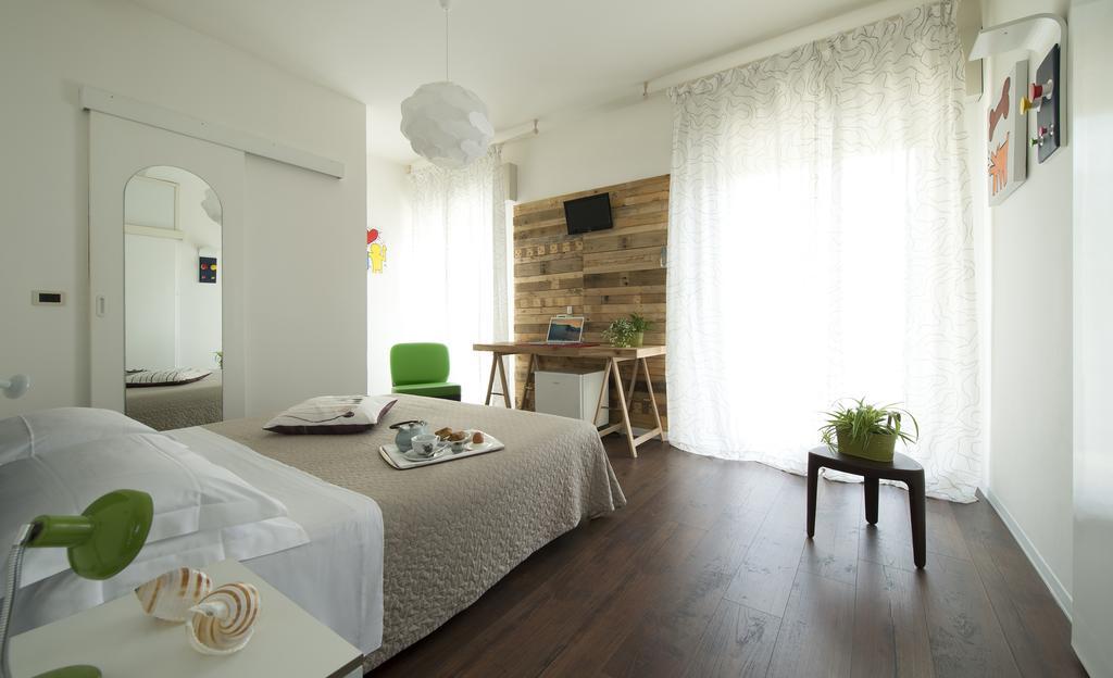 Nice Hotel Bibione Ngoại thất bức ảnh