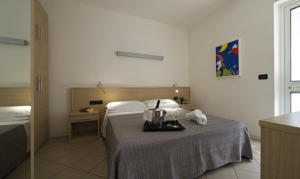 Nice Hotel Bibione Ngoại thất bức ảnh