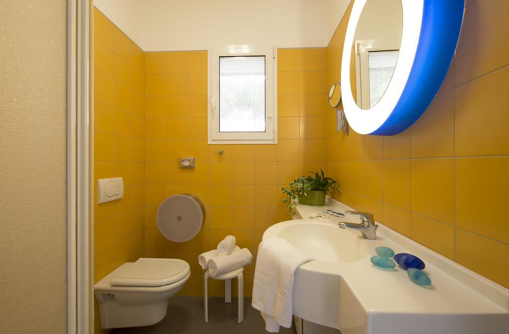Nice Hotel Bibione Ngoại thất bức ảnh