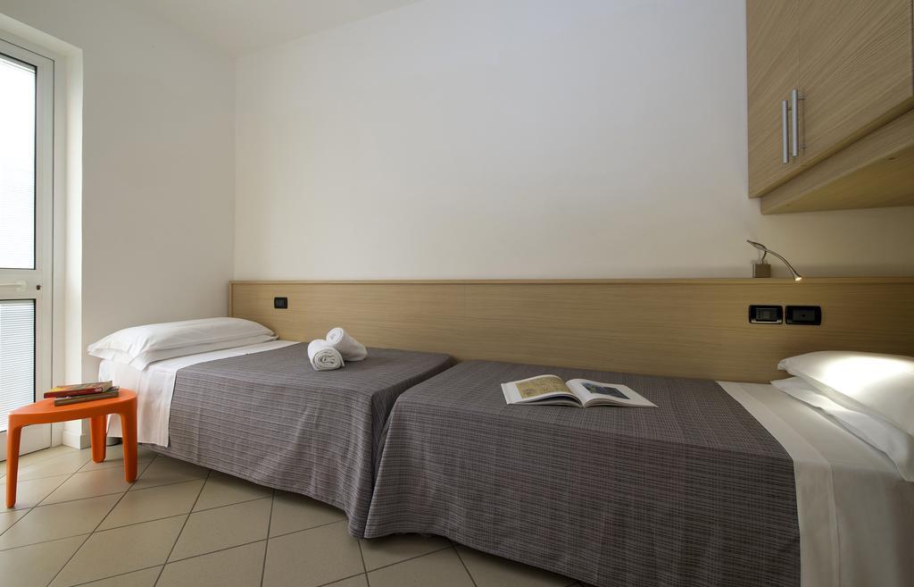 Nice Hotel Bibione Ngoại thất bức ảnh