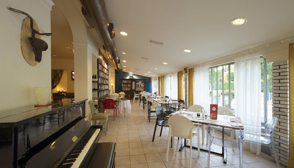 Nice Hotel Bibione Ngoại thất bức ảnh