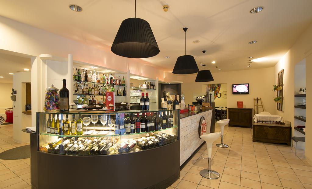 Nice Hotel Bibione Ngoại thất bức ảnh