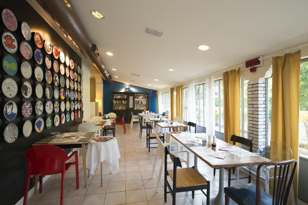 Nice Hotel Bibione Ngoại thất bức ảnh