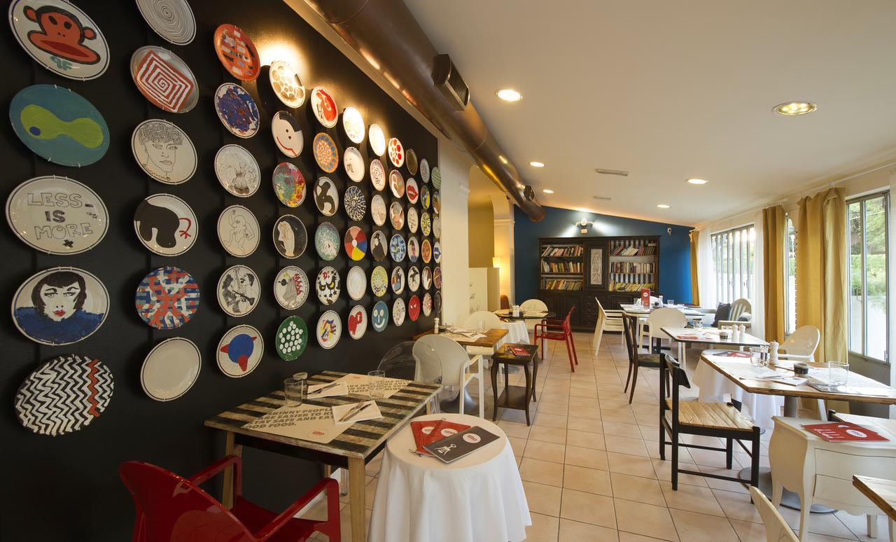 Nice Hotel Bibione Ngoại thất bức ảnh
