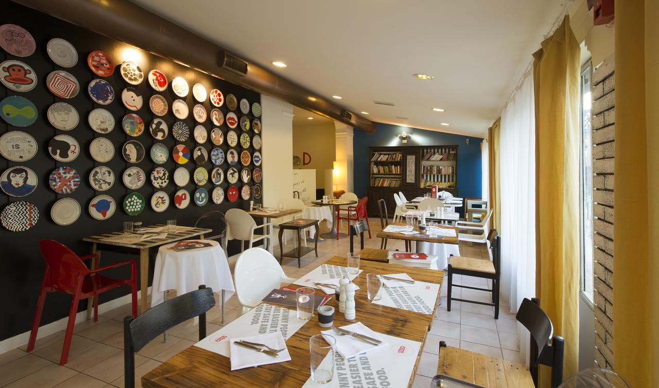 Nice Hotel Bibione Phòng bức ảnh