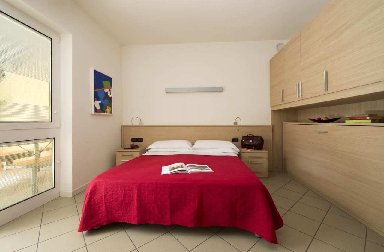 Nice Hotel Bibione Ngoại thất bức ảnh