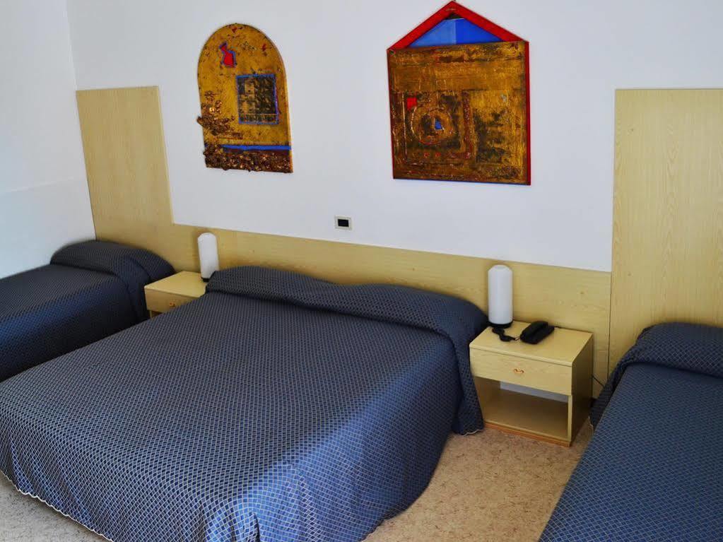 Nice Hotel Bibione Ngoại thất bức ảnh