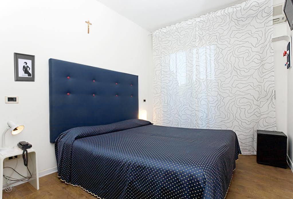 Nice Hotel Bibione Ngoại thất bức ảnh