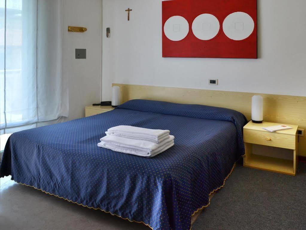 Nice Hotel Bibione Ngoại thất bức ảnh