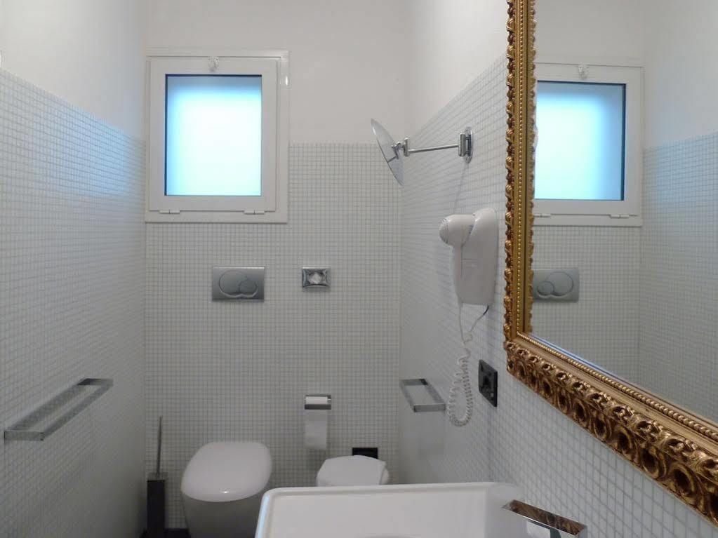 Nice Hotel Bibione Ngoại thất bức ảnh