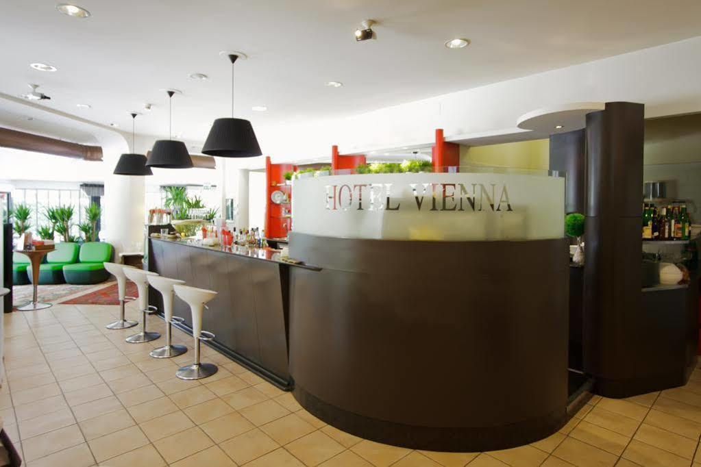 Nice Hotel Bibione Ngoại thất bức ảnh