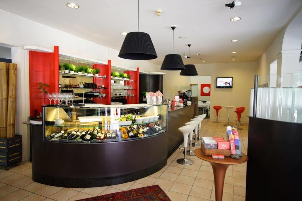 Nice Hotel Bibione Ngoại thất bức ảnh