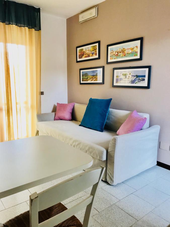 Nice Hotel Bibione Ngoại thất bức ảnh