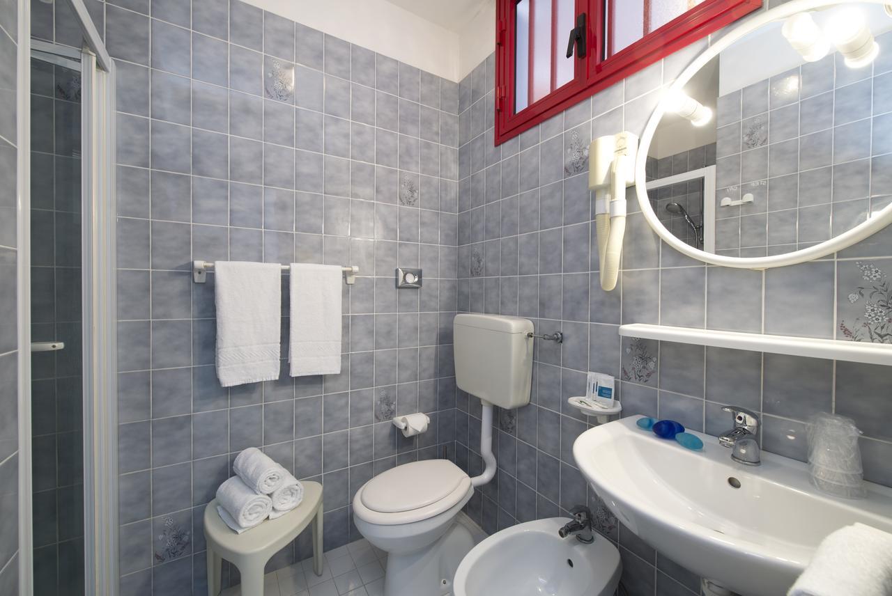 Nice Hotel Bibione Ngoại thất bức ảnh