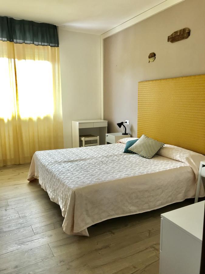 Nice Hotel Bibione Ngoại thất bức ảnh